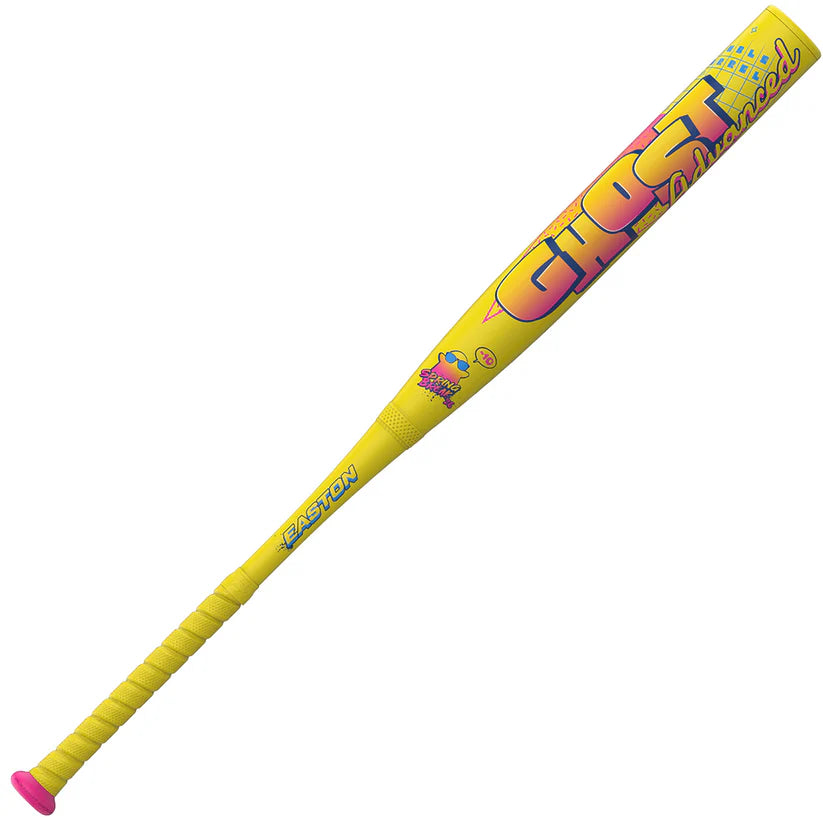 2026 Easton Ghost Advanced -11 Spring Break Fastpitch Bat EFP6GHSP11 C ...