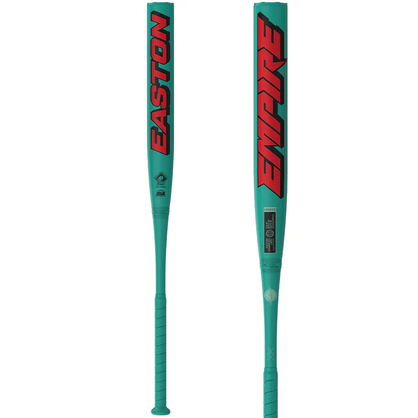 2026 Easton Empire 12.75