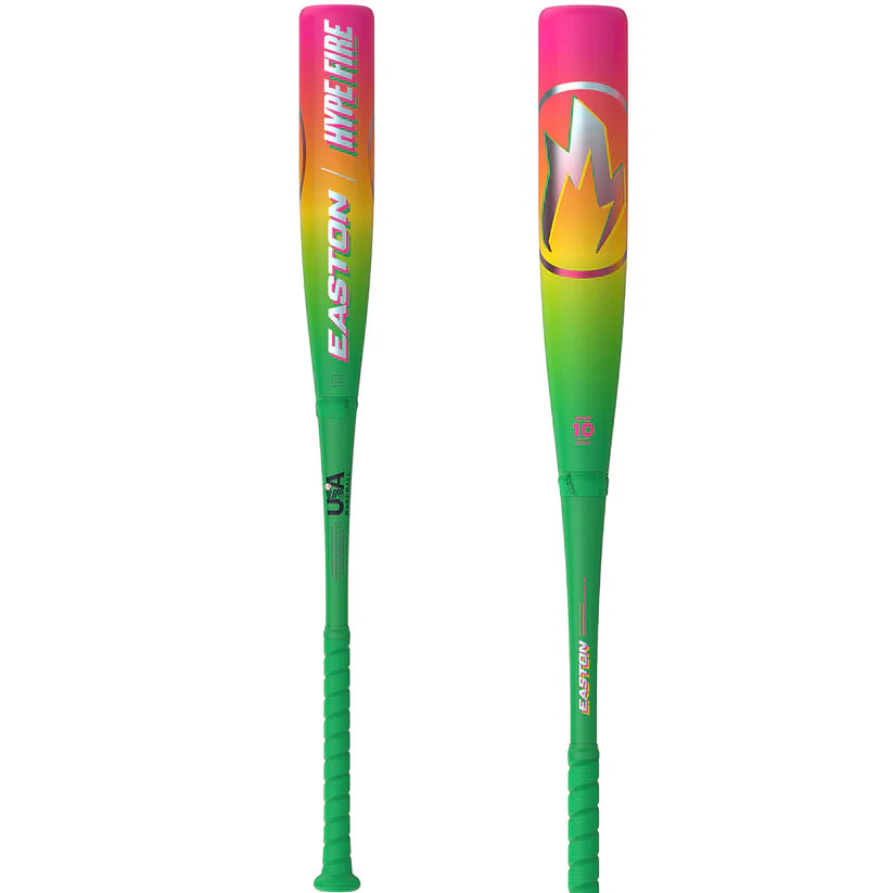 ProRollers Rolled Bats & Game Ready Gloves