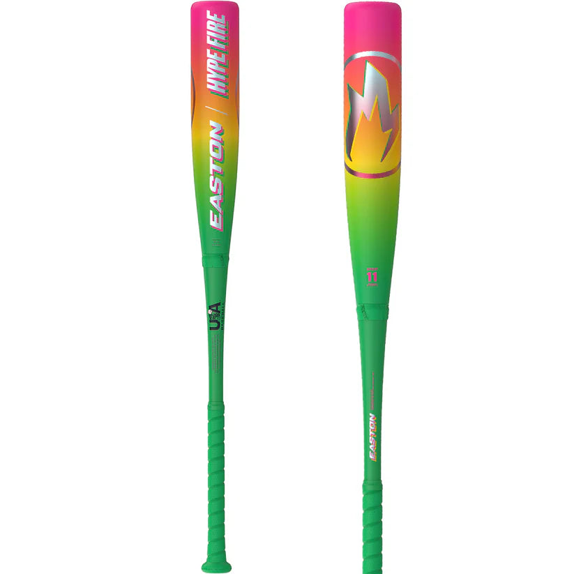 ProRollers Rolled Bats & Game Ready Gloves