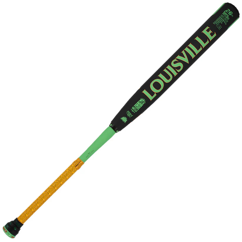 2025 Louisville Slugger Genesis KOI 13