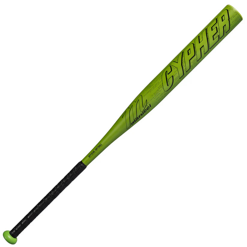 Rolled Senior League Slow Pitch Softball Bats – ProRollers – ProRollers ...