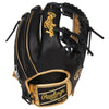 PRO-GOLDYVIII field ready glove