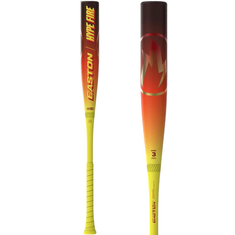 2026 Easton Hype Fire BBCOR 2 5/8