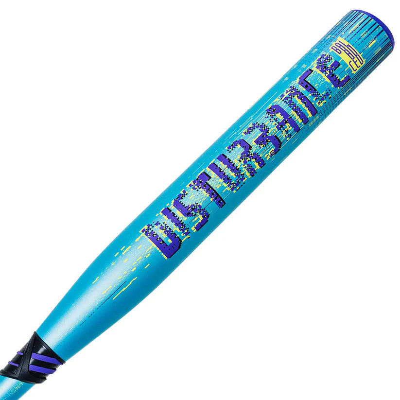 2026 Axe Disturbance 13