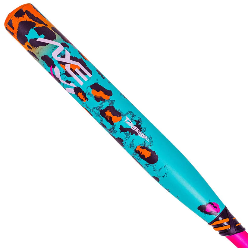 2026 Axe Dabacle 13