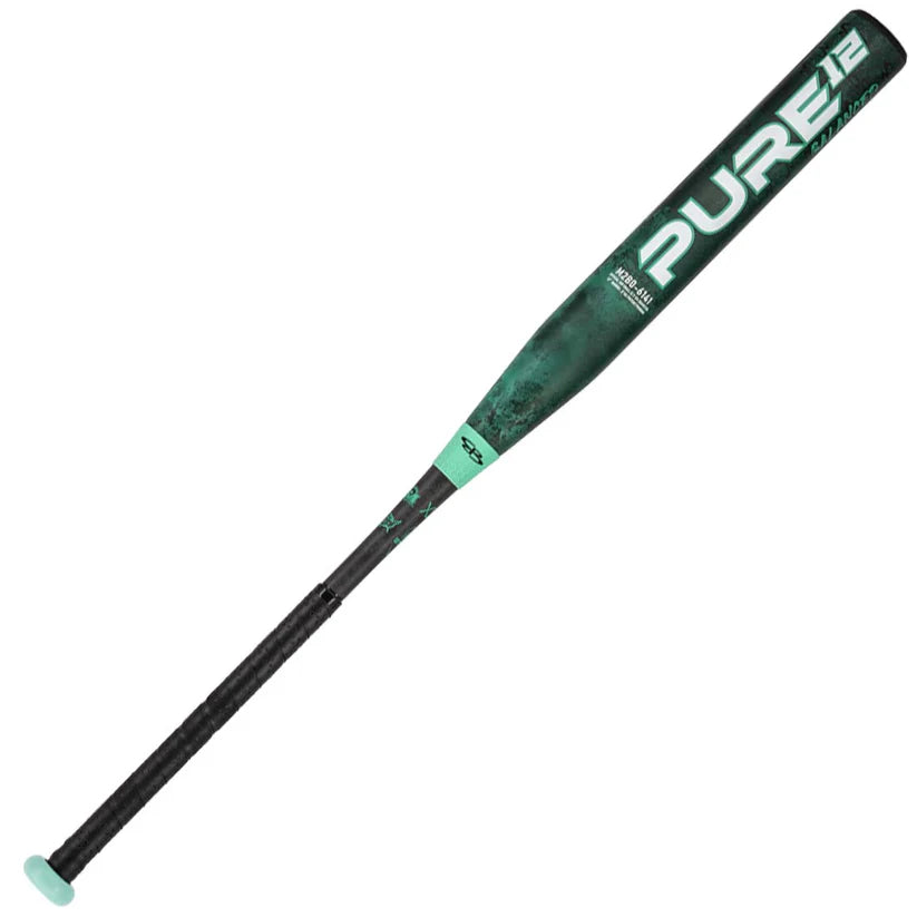Boombah Pure Teal 12