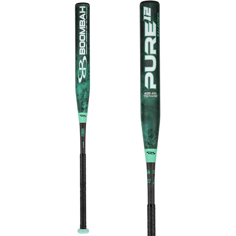 Boombah Pure Teal 12