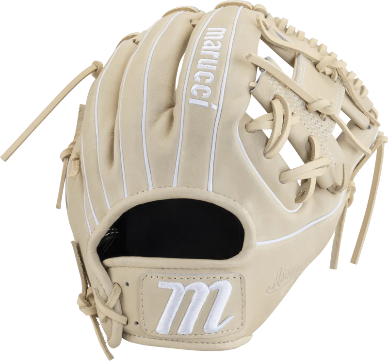 maruyo Marucci Ascension 42A2 11.25″ Infield Baseball Glove: MFG2AS42A2