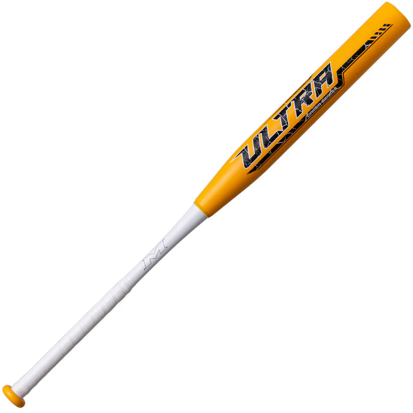 Rolled Senior League Slow Pitch Softball Bats – ProRollers – ProRollers ...