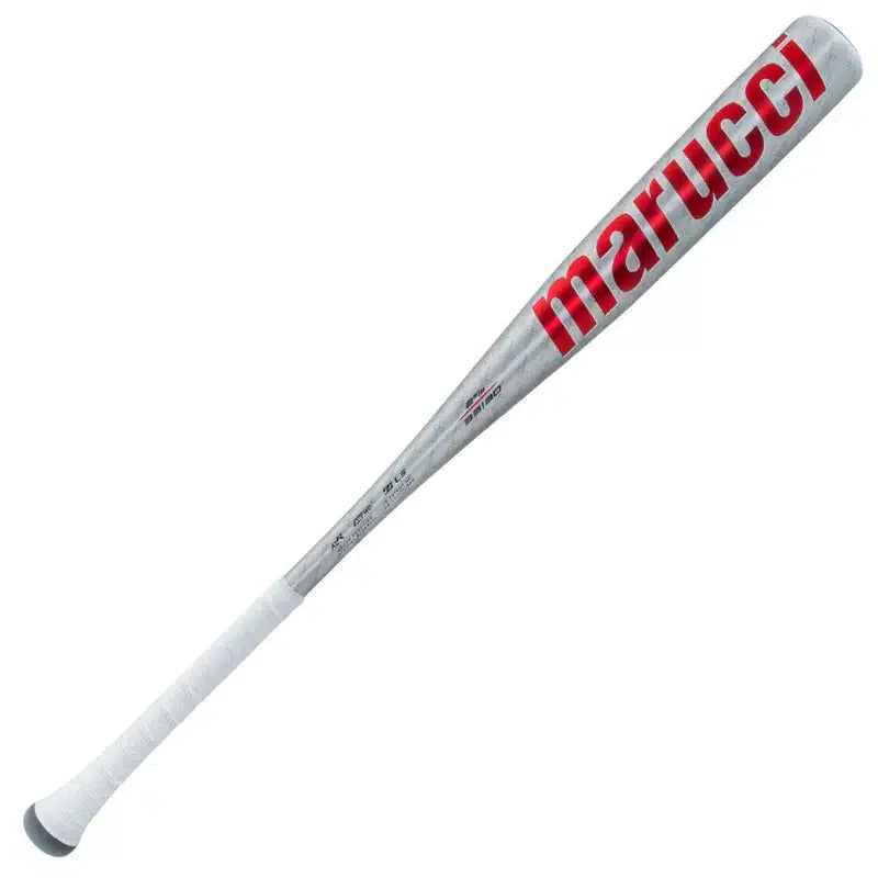 Rolled Bat Marucci CatX2 Connect