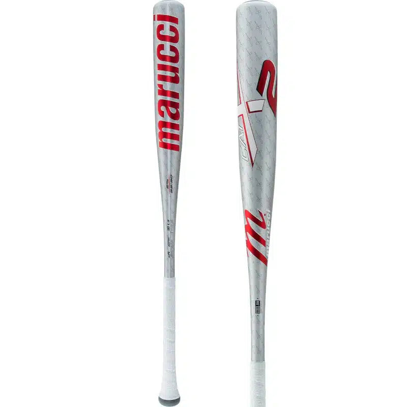 Rolled Bat Marucci CatX2 Connect