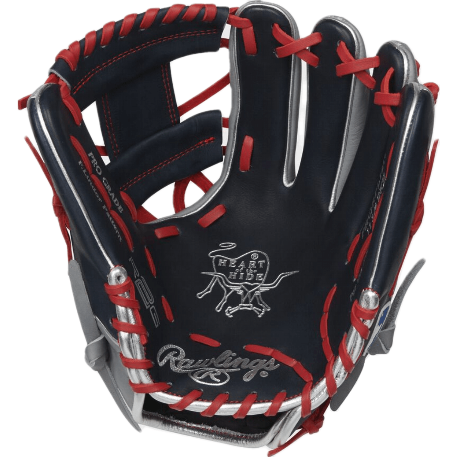 ProRollers Rolled Bats & Game Ready Gloves