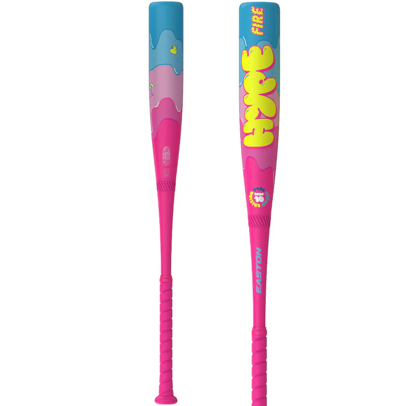 2026 Easton Hype Fire -10 2026 Easton Hype Fire -10