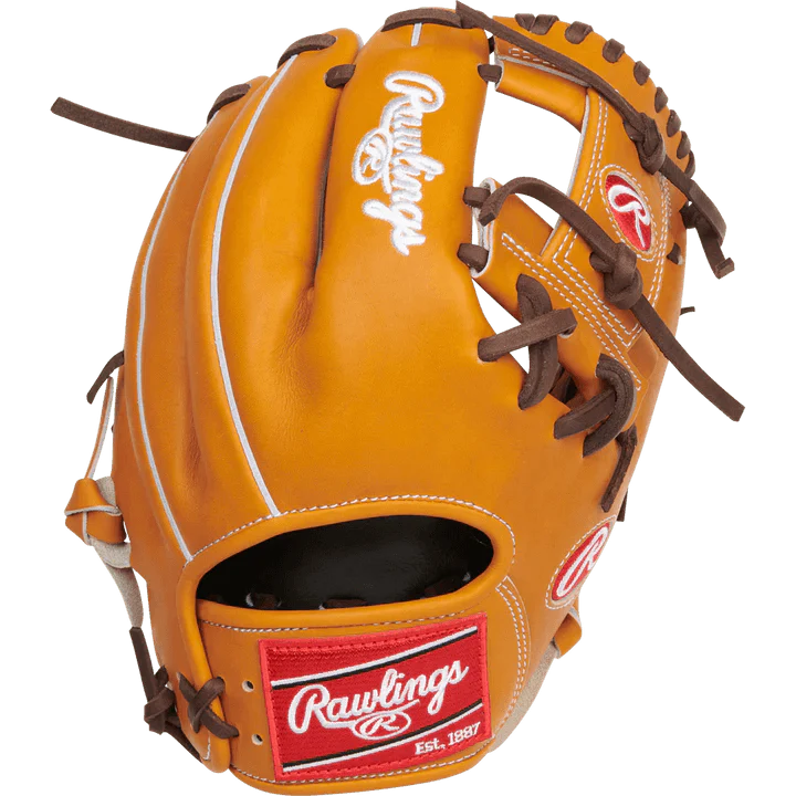 Field Ready Rawlings PRO204-2T