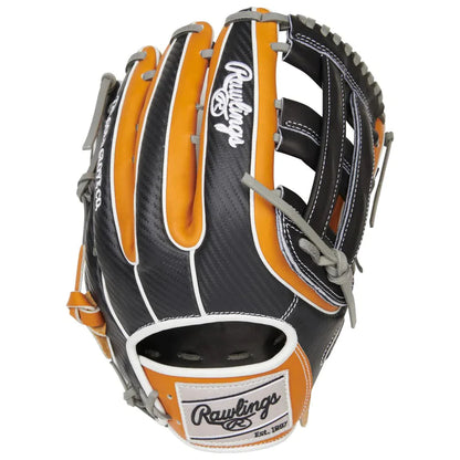 Rawlings hyper shell 12.75 on sale