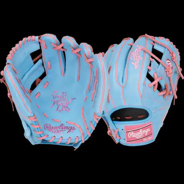 Game Ready Rawlings Glove Of Month