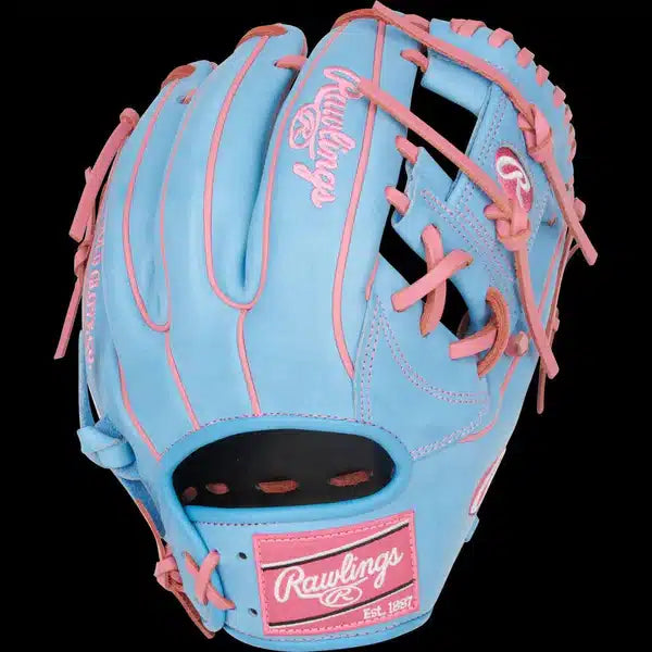 Game Ready Rawlings Glove Of Month