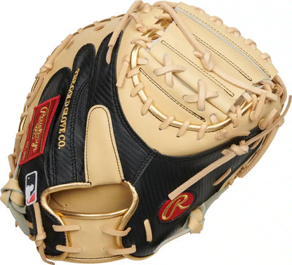 PROCM41CCF game ready rawlings catchers