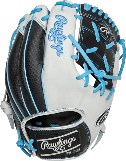 Game Ready Rawlings PROR204-8BWSS