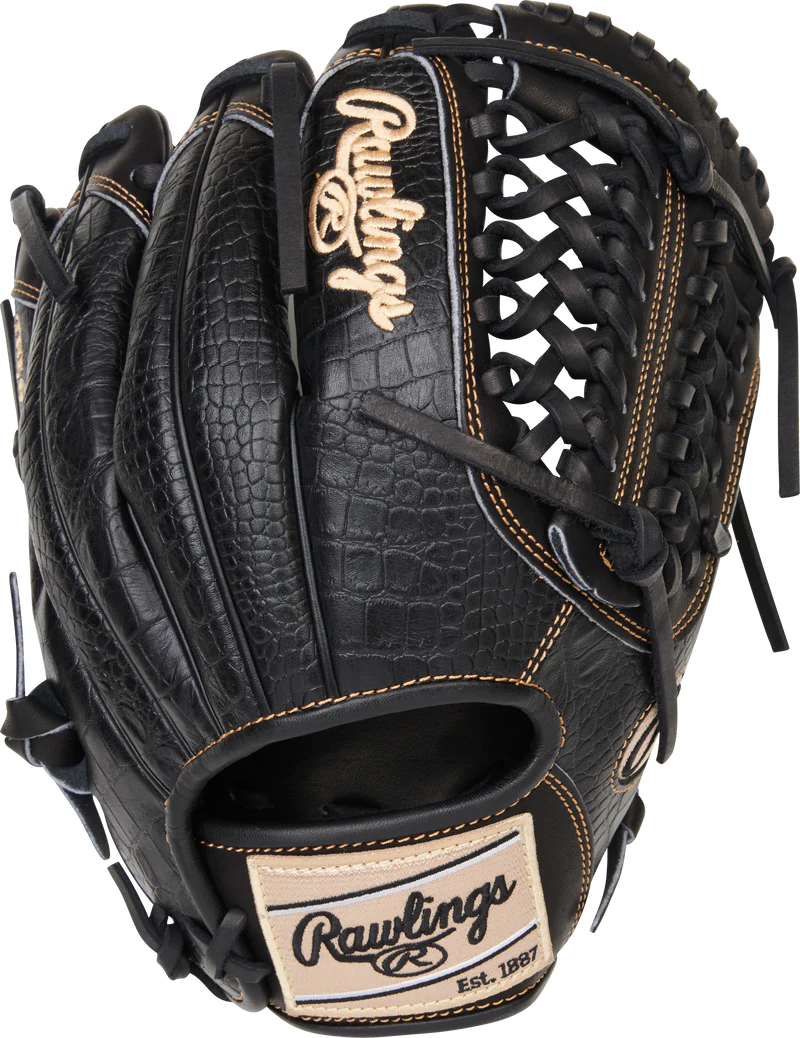 Broken In Rawlings PROR205-4B