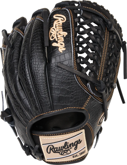 Broken In Rawlings PROR205-4B