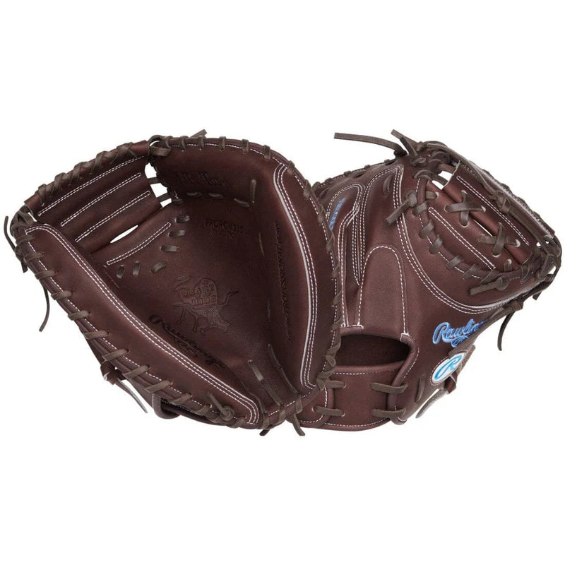 broken in Rawlings PRORCM335