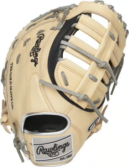 Rawlings gamer 1st base glove on sale