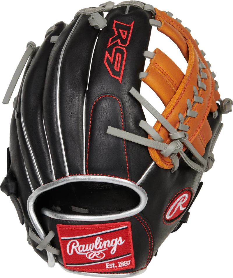 game ready rawlings R9110U-19BT