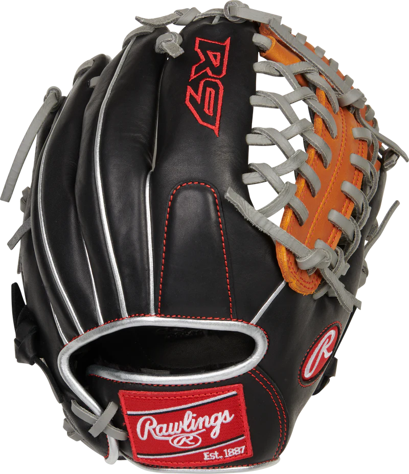 game ready rawlings R9115U-4BT