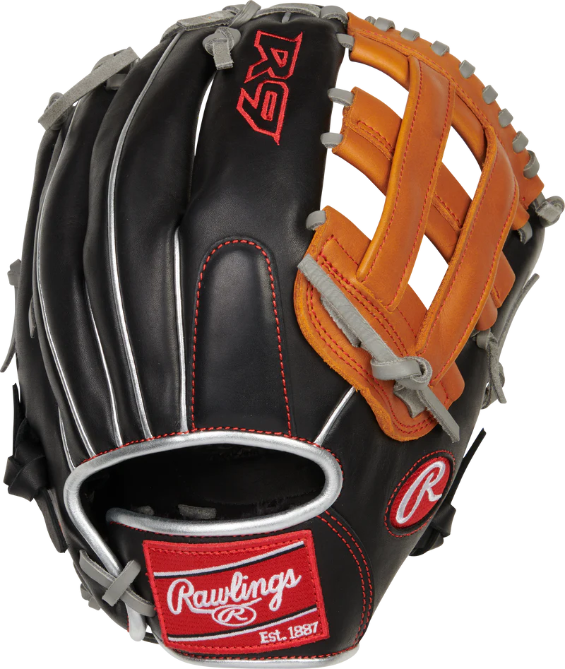 game ready rawlings R9120U-6BT