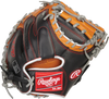 game ready rawlings R9CMU-23BT