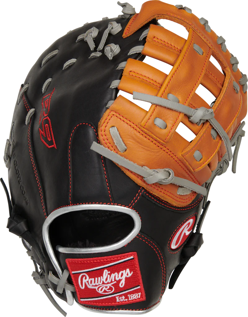 game ready rawlings R9FMU-17BT