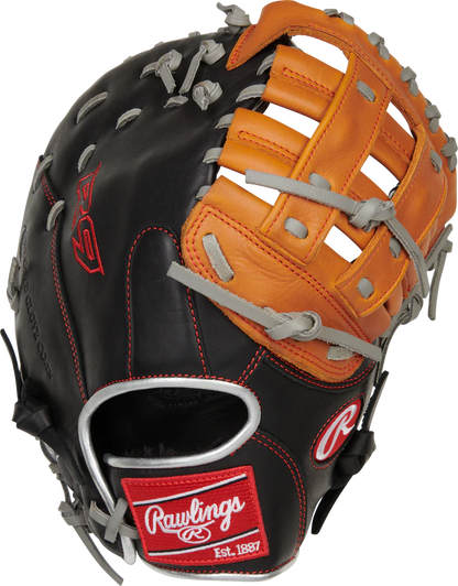 game ready rawlings R9FMU-17BT