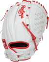 Broken In Rawlings RLA125-3S