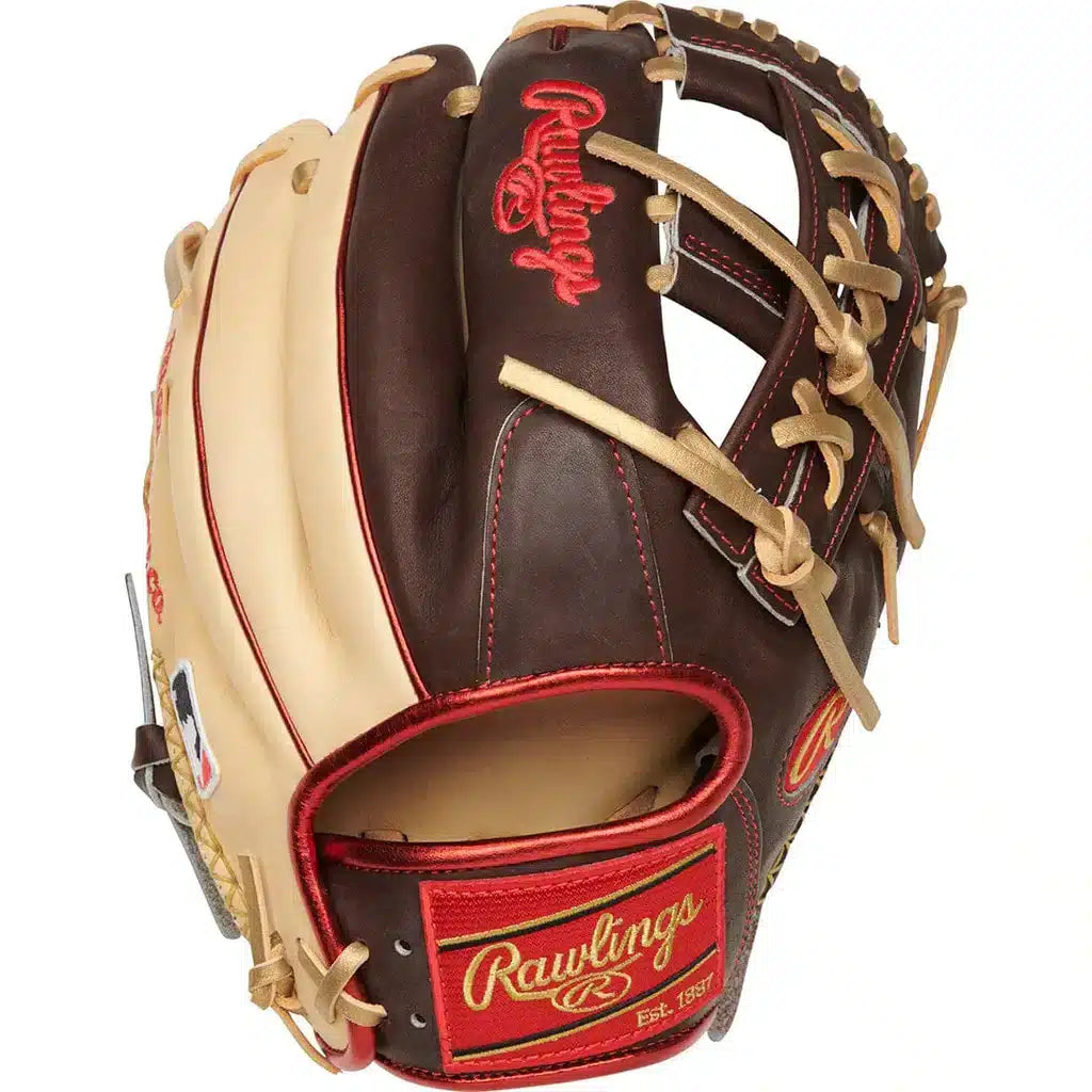 Field Ready Rawlings RPRO205-32CCH