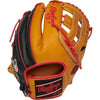 RPRONA28TSS field ready glove