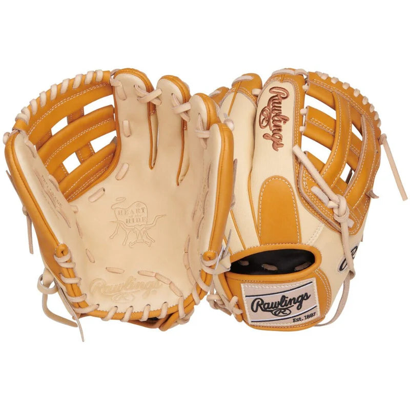 Broken In Rawlings PROR205-6CTSS