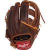 Broken In Rawlings Glove RPRORNA28