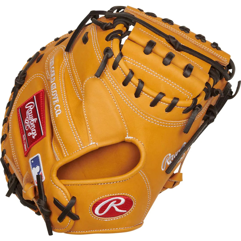 field ready catchers glove RPROTCM33T