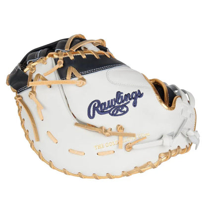 Rawlings liberty first base mitt sales