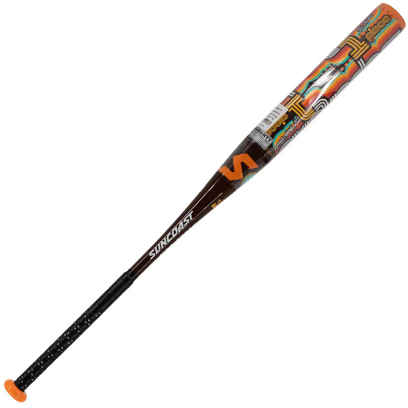 Rolled Senior League Slow Pitch Softball Bats – ProRollers – ProRollers ...