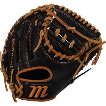 Field Ready Marucci Catchers Glove