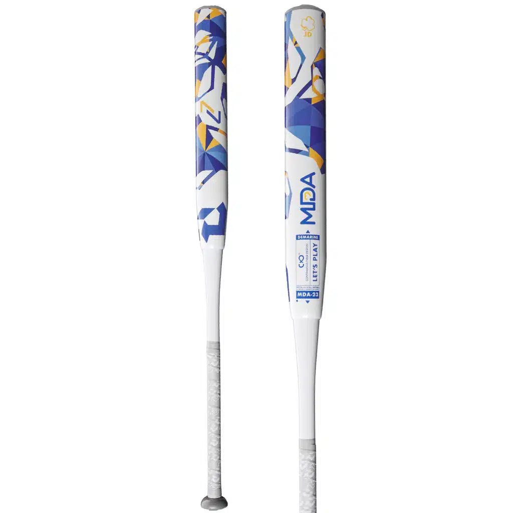 Rolled DeMarini MDA WBD2454010