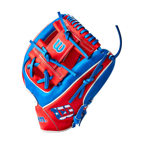 Wilson A2000 Puerto Rico 11.5