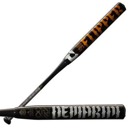 Rolled Softball DeMarini Flipper