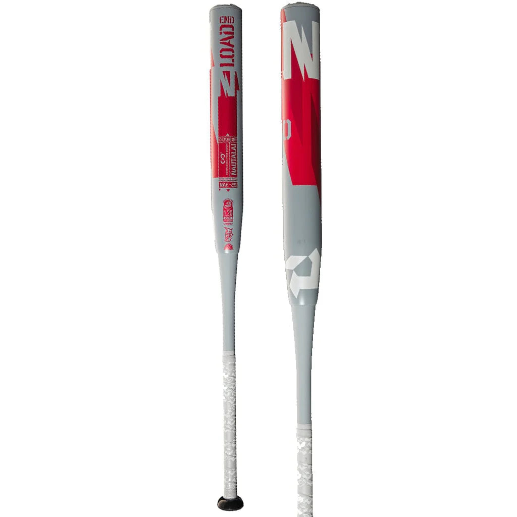 heat rolled demarini nautalai endload