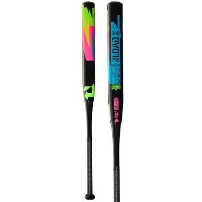 heat rolled demarini nautalai bat