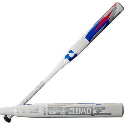 Rolled Softball DeMarini Nautalai USA