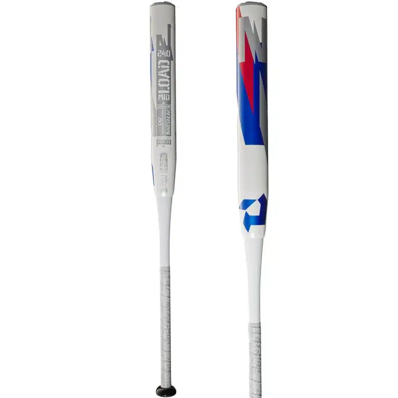 Rolled Softball DeMarini Nautalai USA